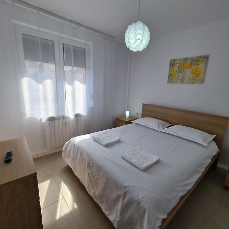 Mia Apartament Тулча Экстерьер фото