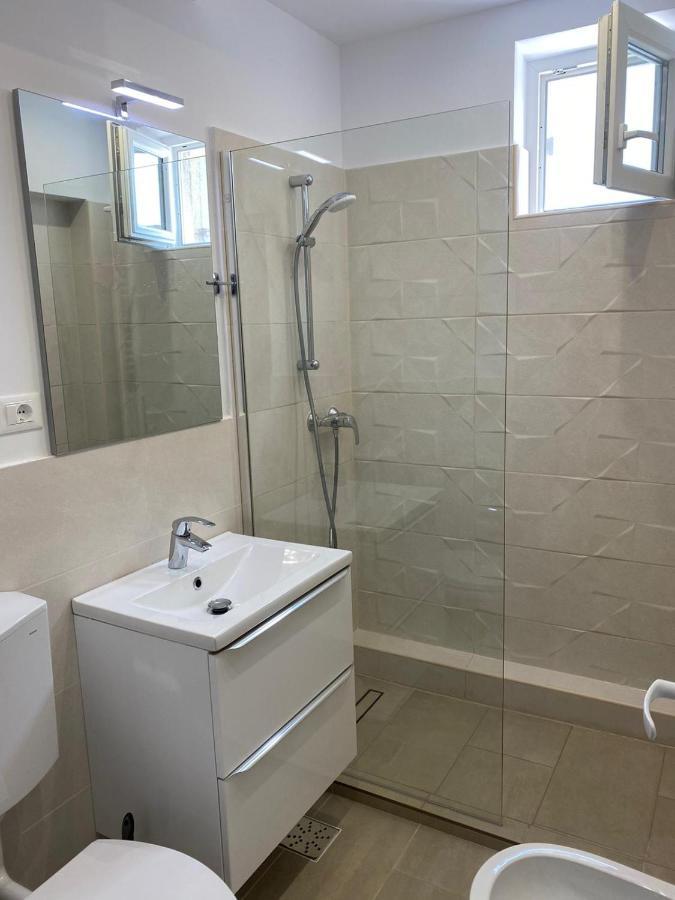 Mia Apartament Тулча Экстерьер фото