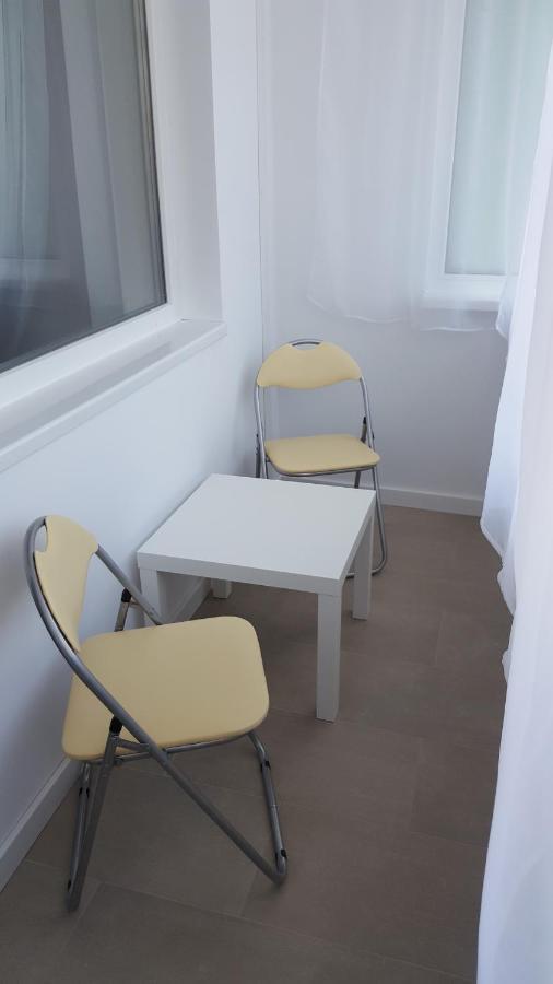 Mia Apartament Тулча Экстерьер фото