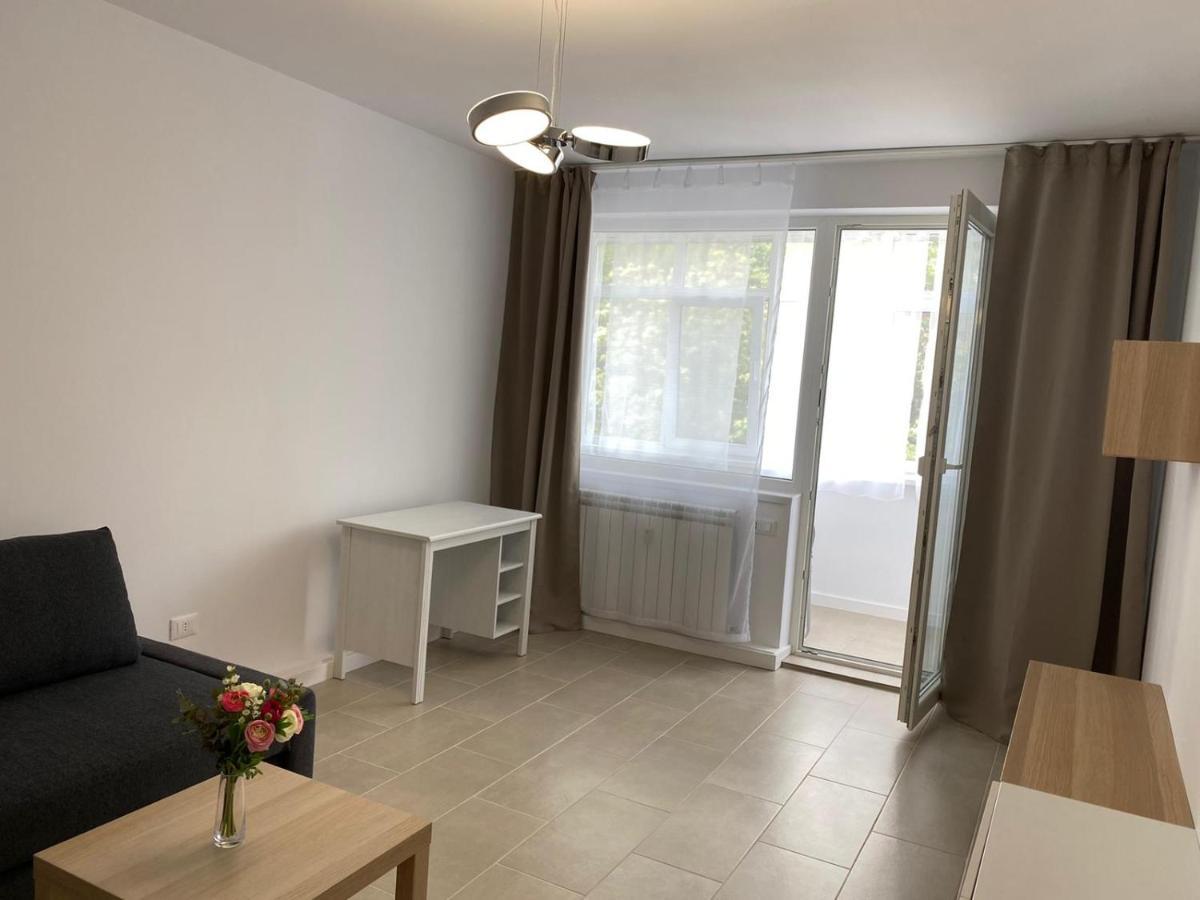 Mia Apartament Тулча Экстерьер фото