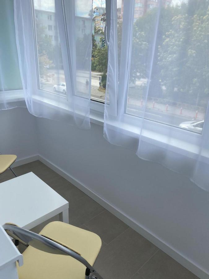 Mia Apartament Тулча Экстерьер фото