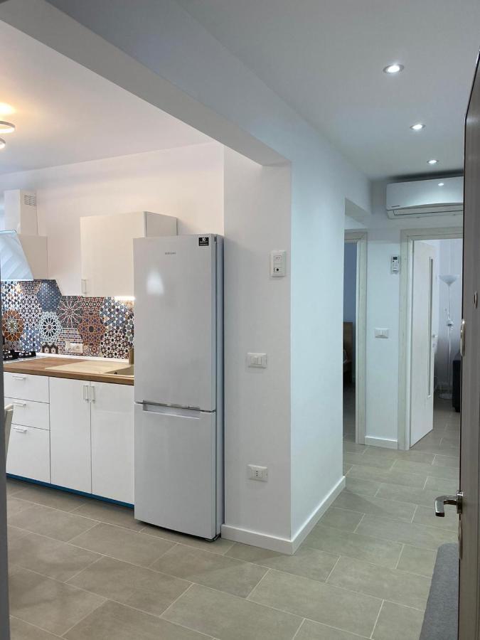 Mia Apartament Тулча Экстерьер фото