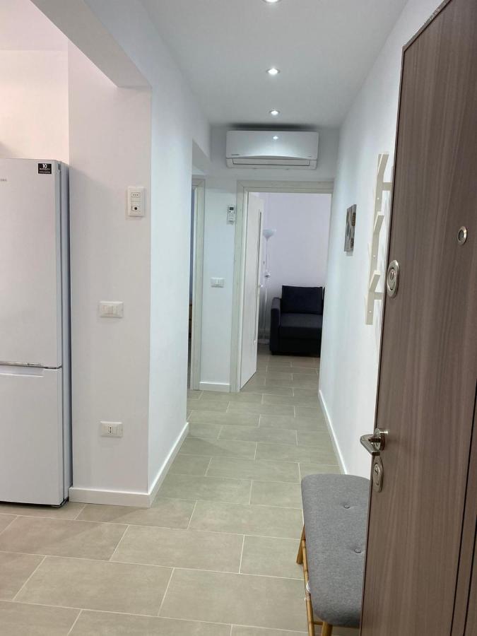 Mia Apartament Тулча Экстерьер фото