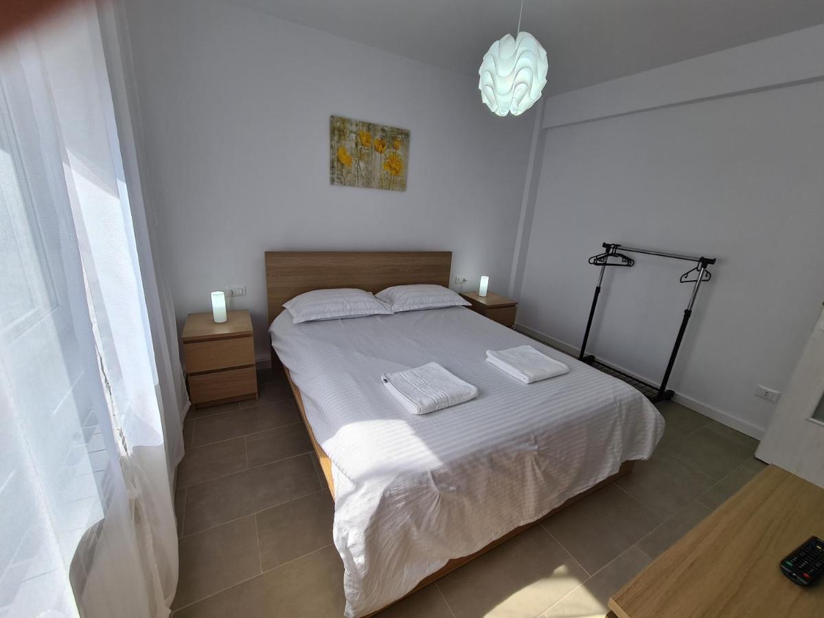 Mia Apartament Тулча Экстерьер фото