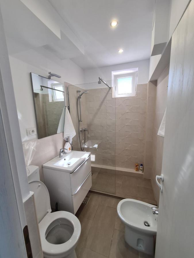 Mia Apartament Тулча Экстерьер фото